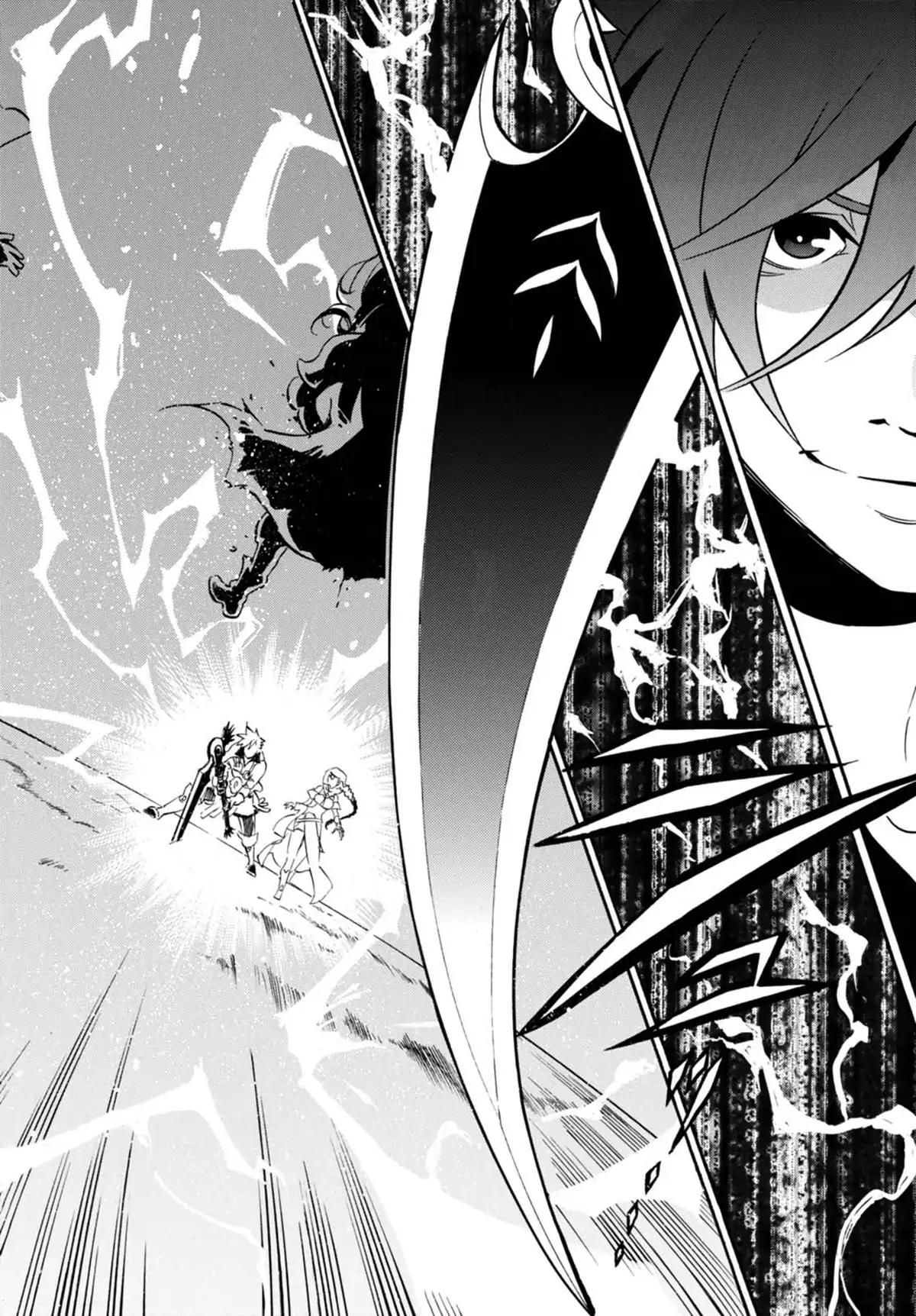 Tate no Yuusha no Nariagari chapter 40 page 19