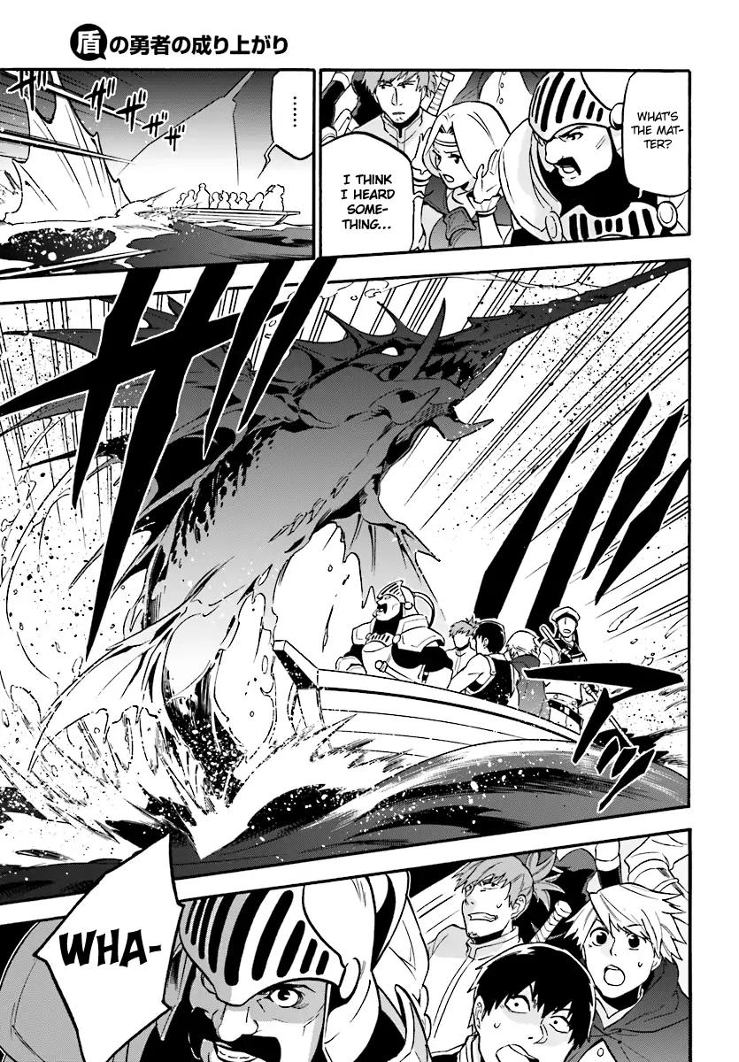 Tate no Yuusha no Nariagari chapter 41 page 10