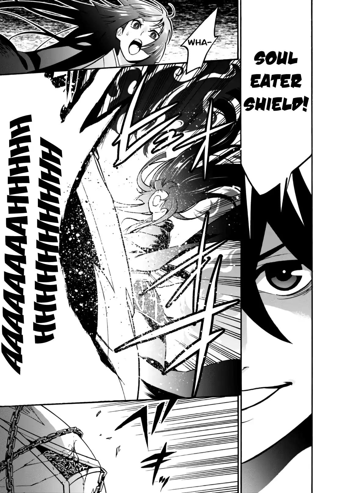 Tate no Yuusha no Nariagari chapter 42 page 14