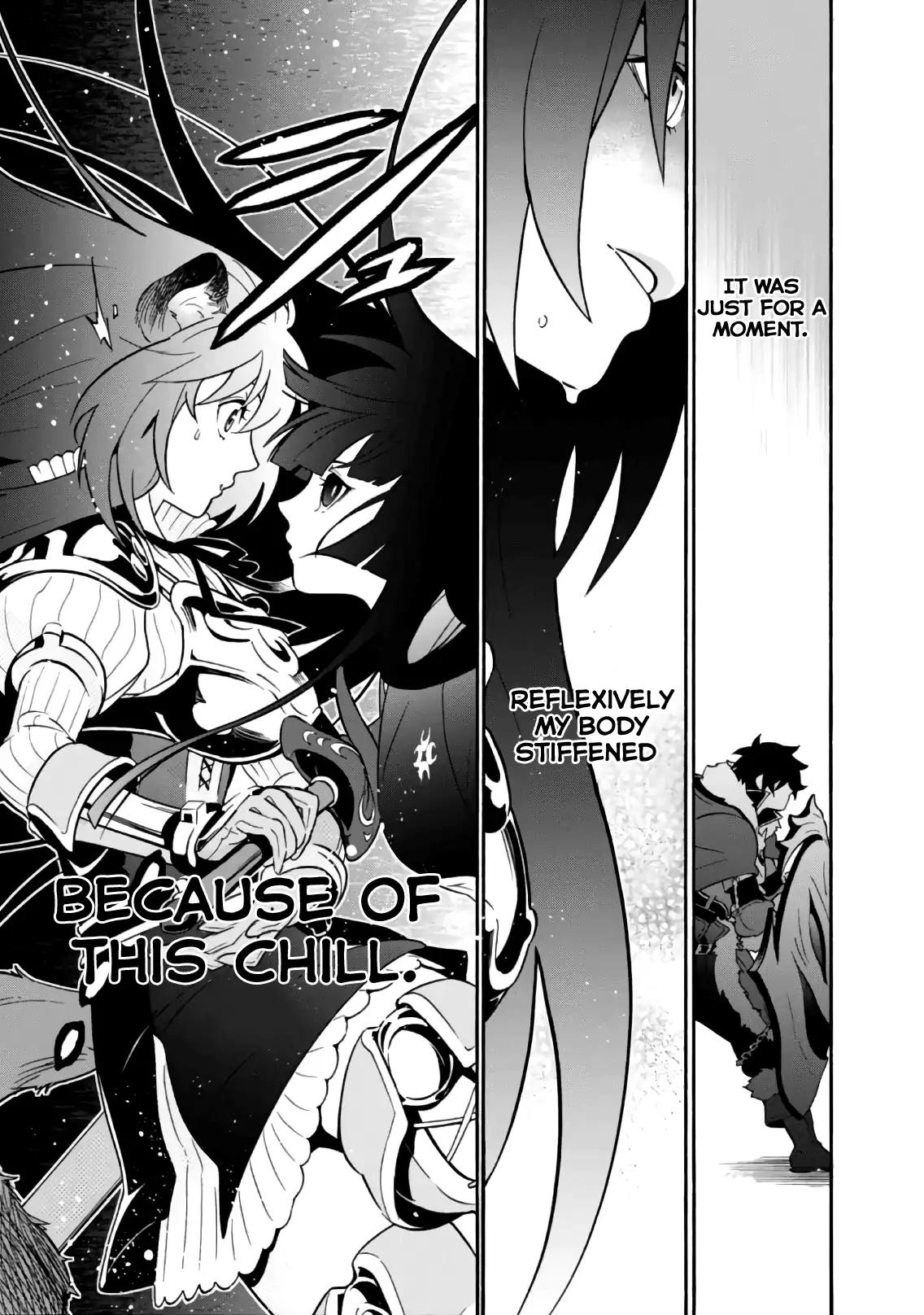 Tate no Yuusha no Nariagari chapter 42 page 22