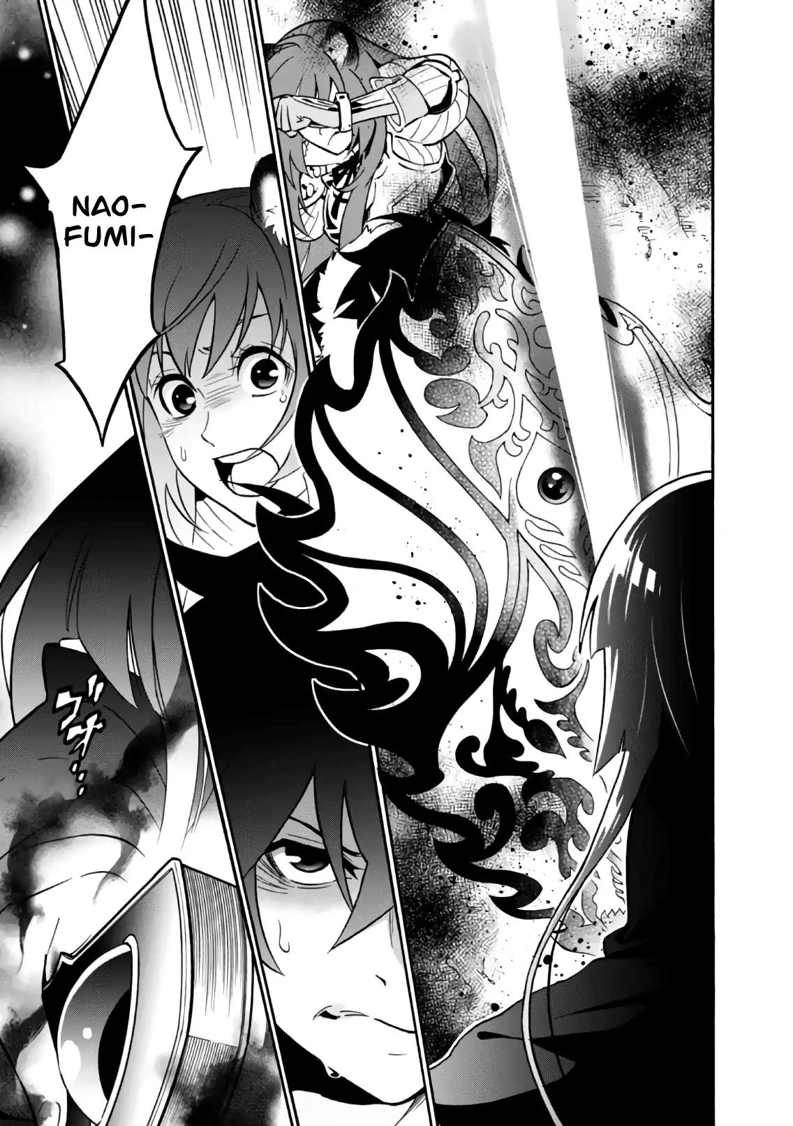 Tate no Yuusha no Nariagari chapter 42 page 26