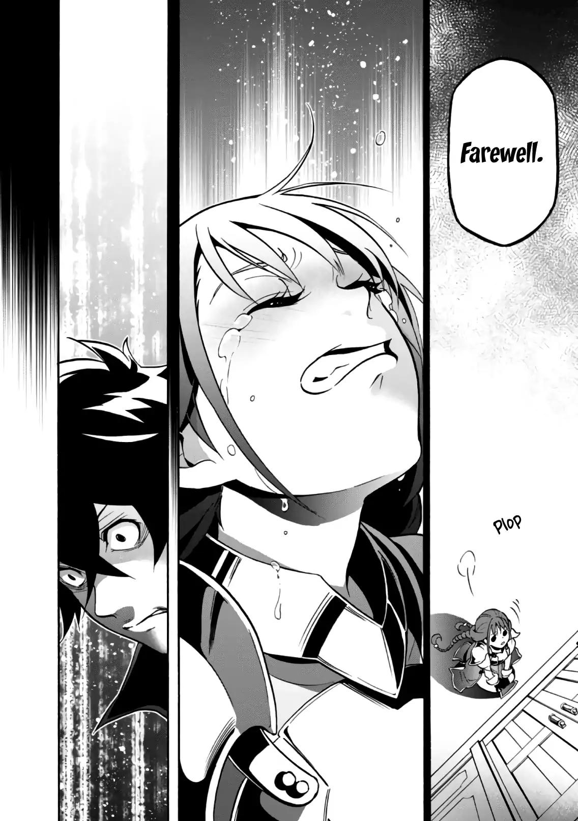 Tate no Yuusha no Nariagari chapter 44 page 23