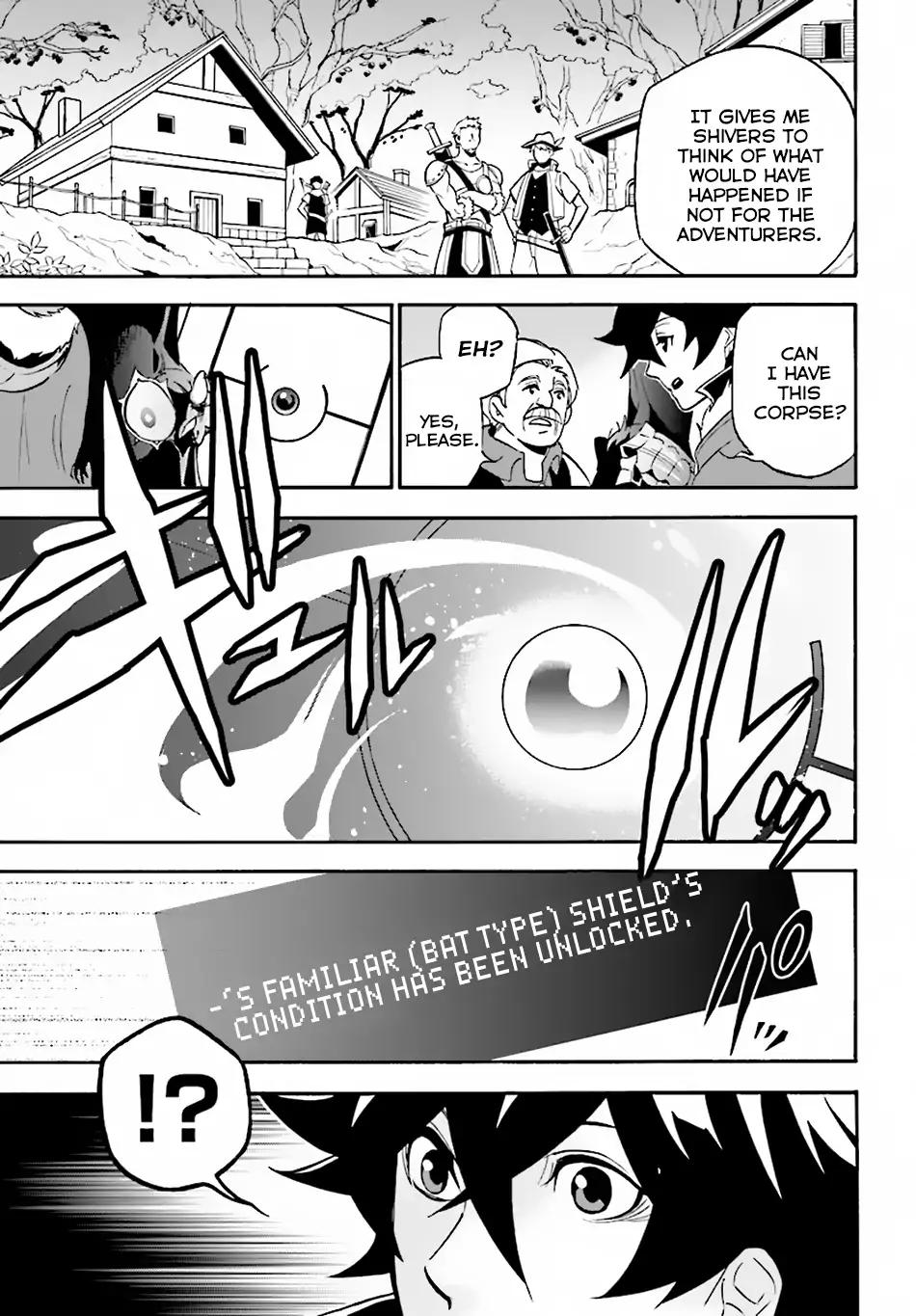 Tate no Yuusha no Nariagari chapter 48 page 26