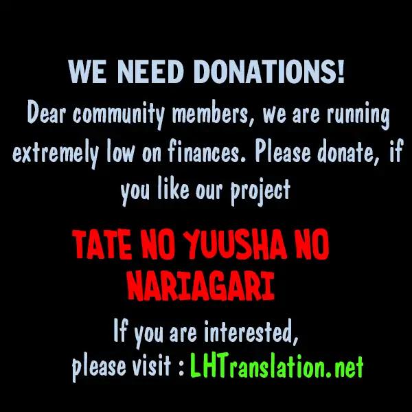Tate no Yuusha no Nariagari chapter 51 page 34