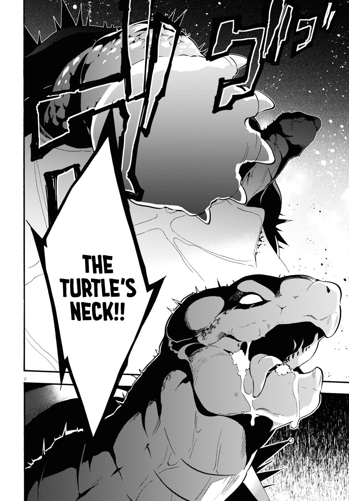 Tate no Yuusha no Nariagari chapter 56 page 3