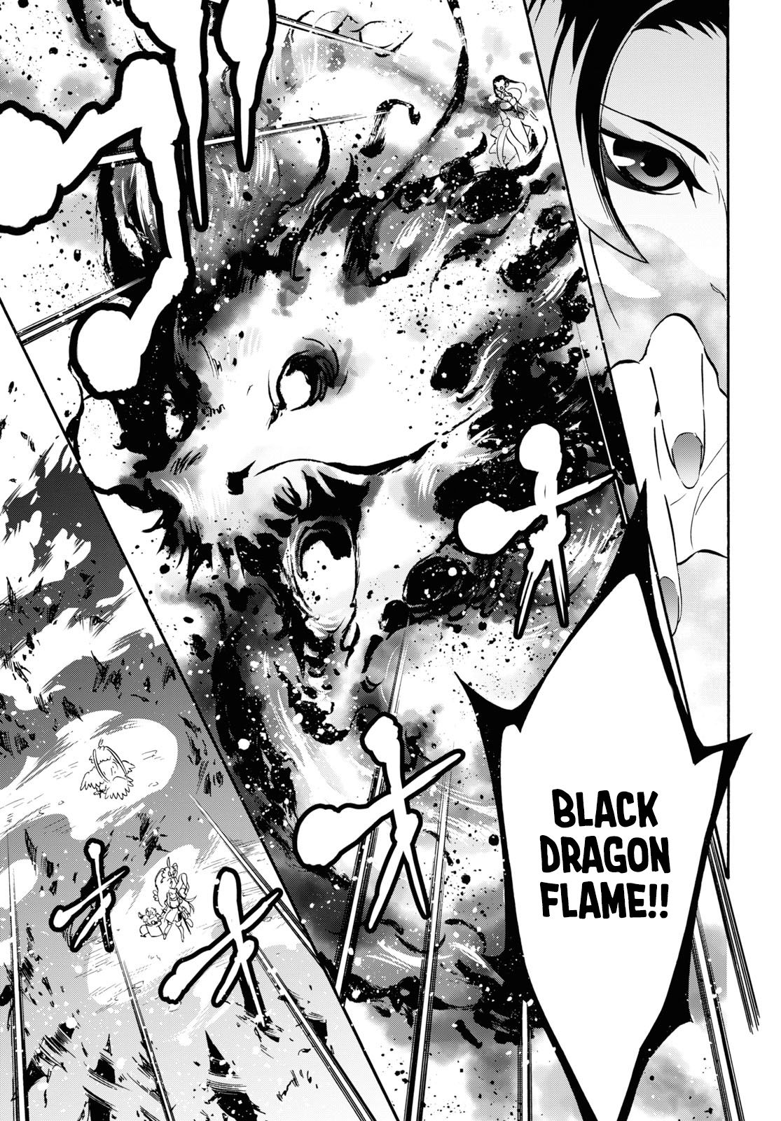 Tate no Yuusha no Nariagari chapter 56 page 44