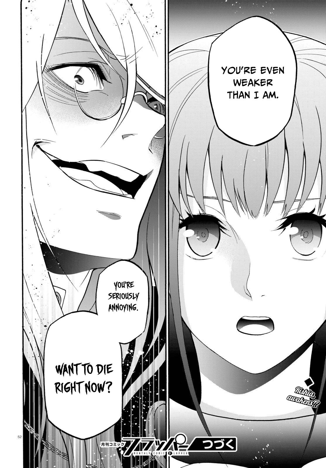 Tate no Yuusha no Nariagari chapter 60 page 53