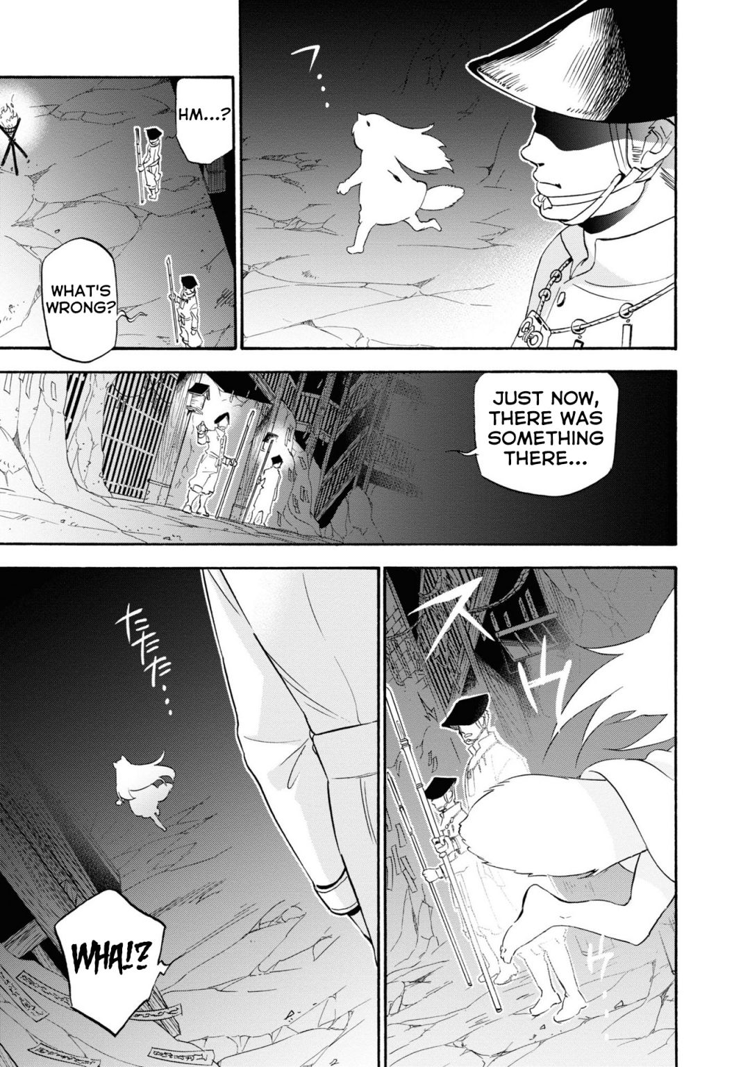 Tate no Yuusha no Nariagari chapter 66 page 22