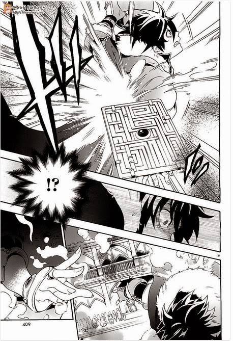 Tate no Yuusha no Nariagari chapter 7 page 30