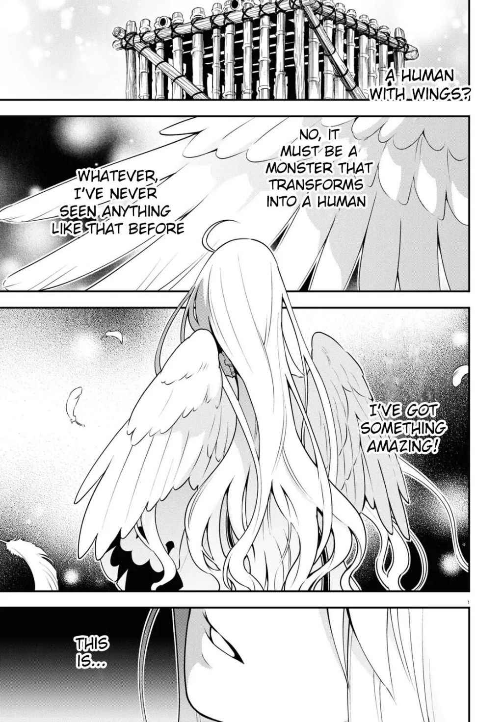 Tate no Yuusha no Nariagari chapter 72 page 2