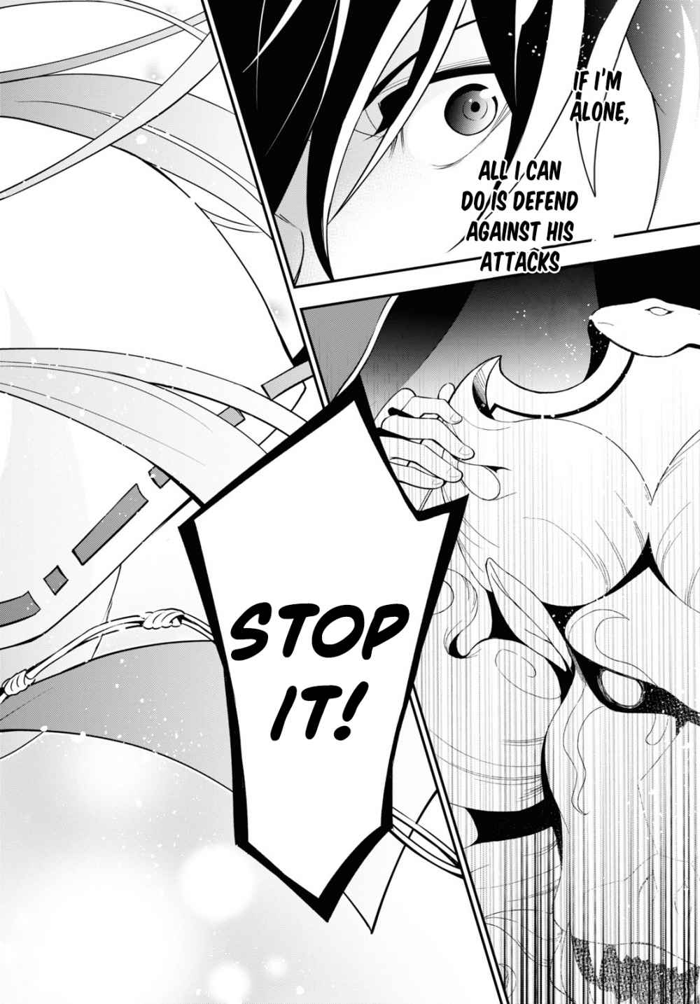 Tate no Yuusha no Nariagari chapter 73 page 36