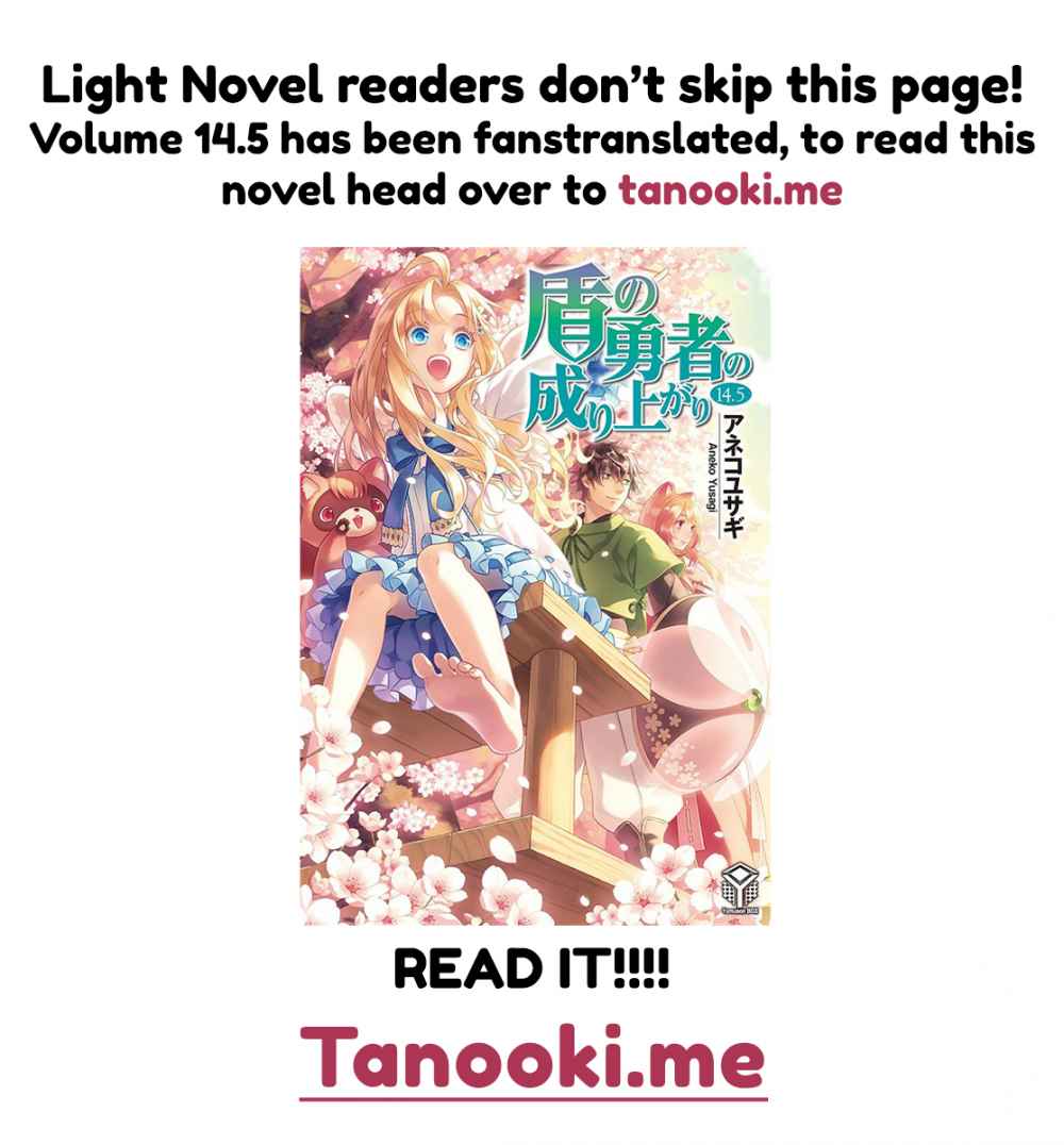 Tate no Yuusha no Nariagari chapter 74 page 48