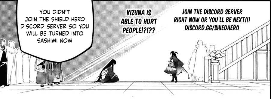 Tate no Yuusha no Nariagari chapter 76 page 34