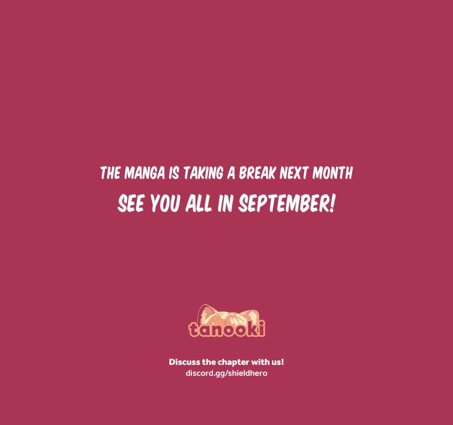 Tate no Yuusha no Nariagari chapter 78 page 42