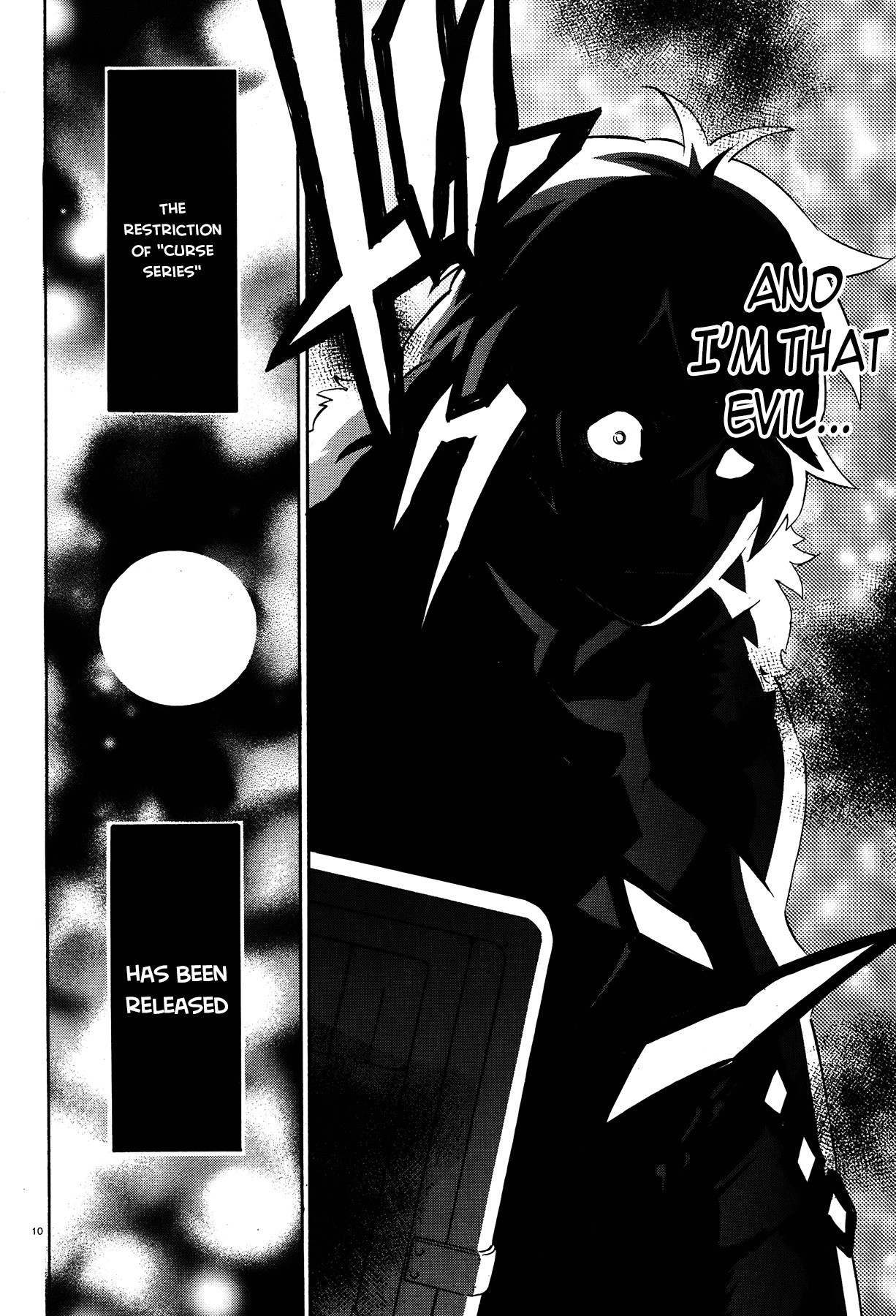 Tate no Yuusha no Nariagari chapter 8 page 10