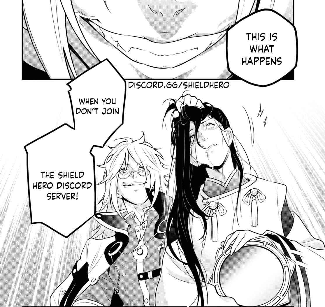 Tate no Yuusha no Nariagari chapter 84 page 25