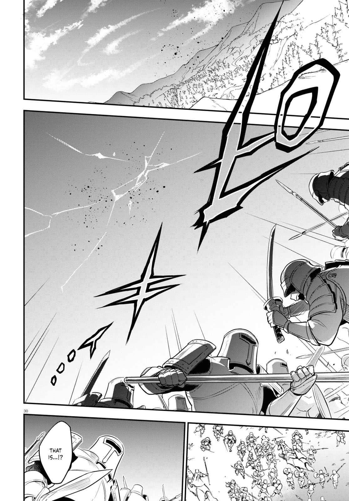 Tate no Yuusha no Nariagari chapter 85 page 31