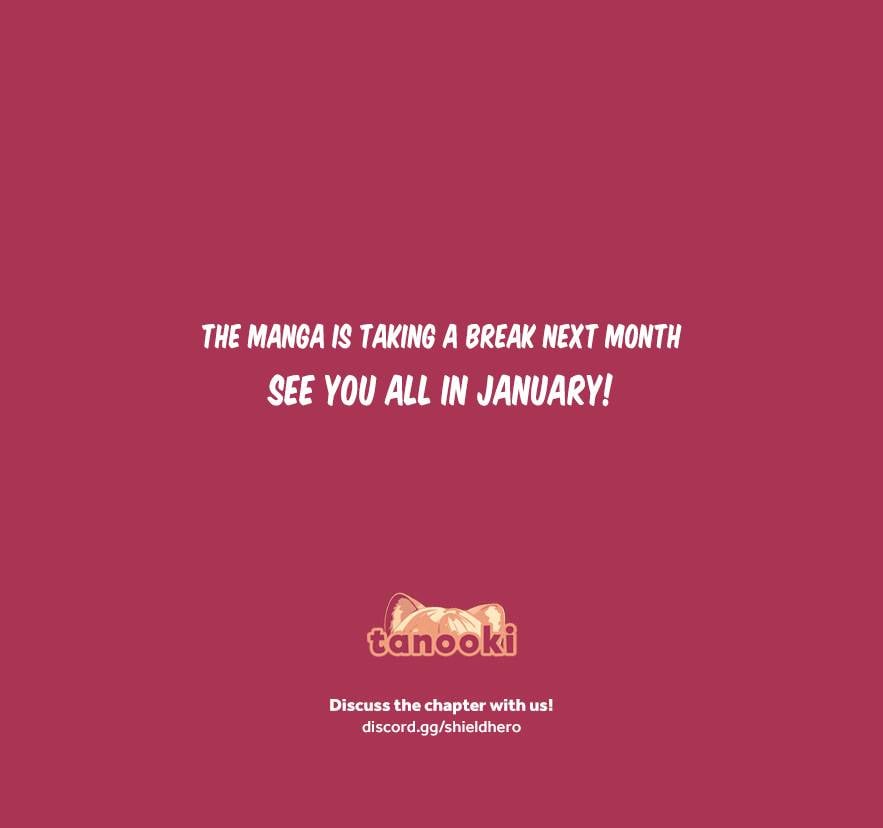 Tate no Yuusha no Nariagari chapter 92 page 43