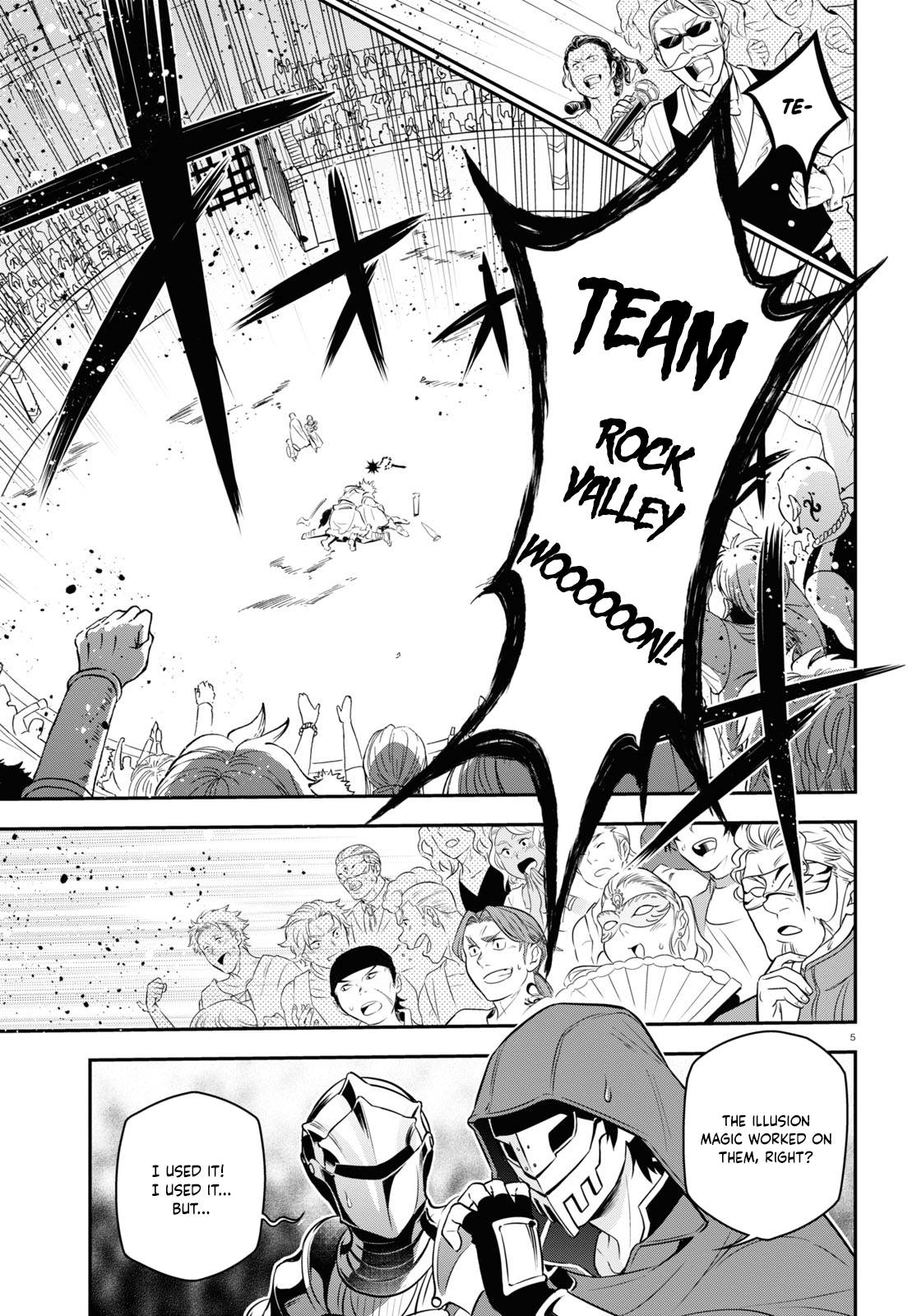 Tate no Yuusha no Nariagari chapter 96 page 6