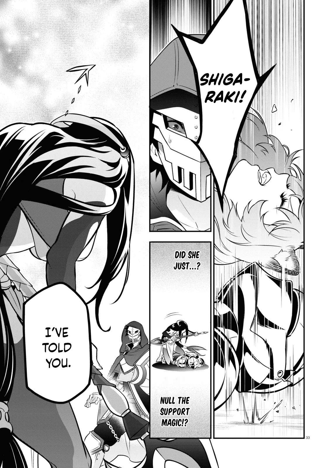 Tate no Yuusha no Nariagari chapter 97 page 39