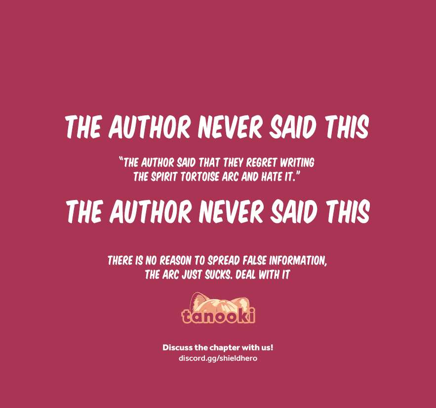 Tate no Yuusha no Nariagari chapter 98 page 42