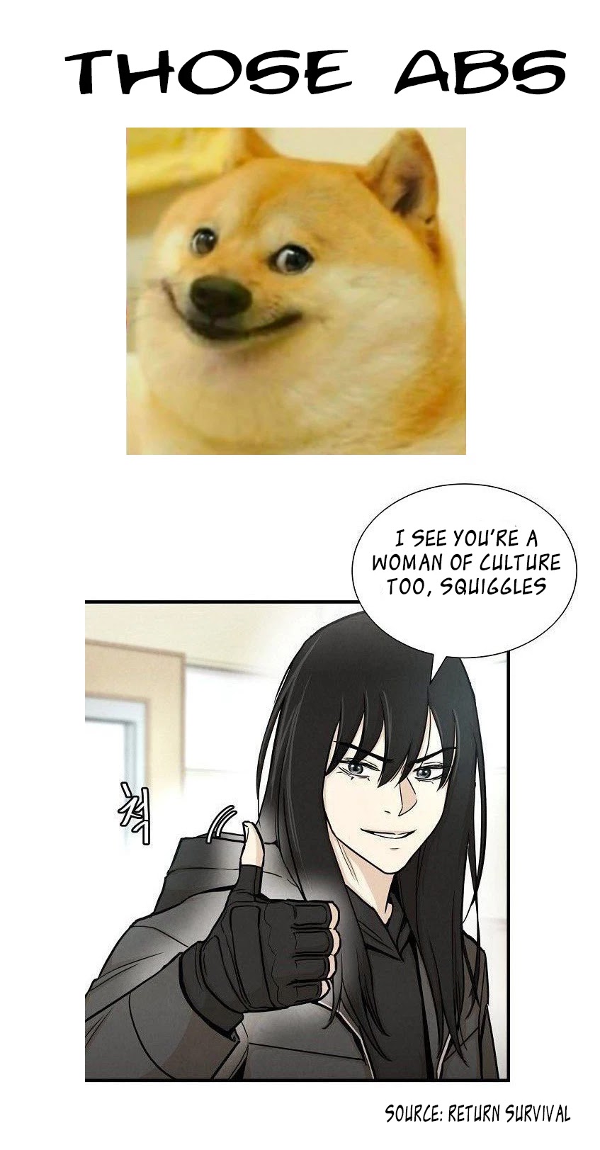 Te no Hira ni Ai wo! chapter 13 page 19