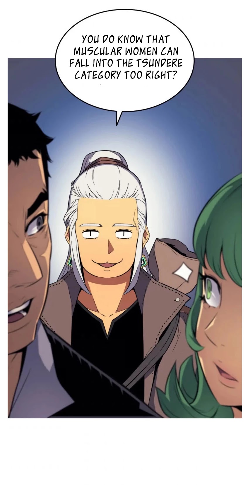 Te no Hira ni Ai wo! chapter 14 page 20