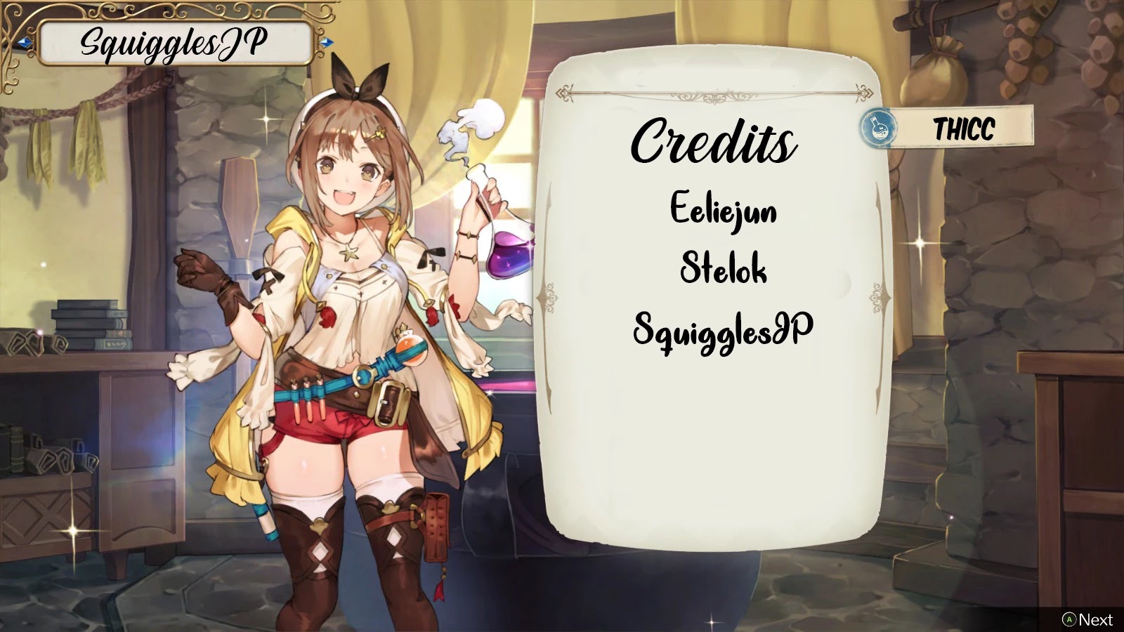 Te no Hira ni Ai wo! chapter 19 page 25