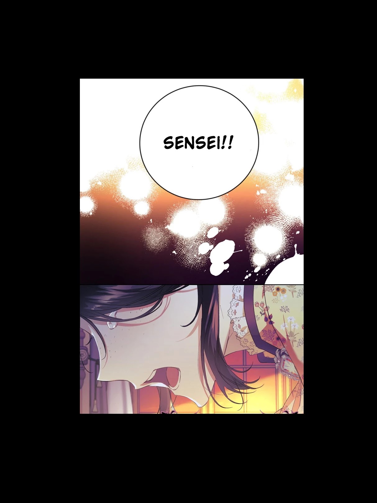 Te no Hira ni Ai wo! chapter 20 page 19