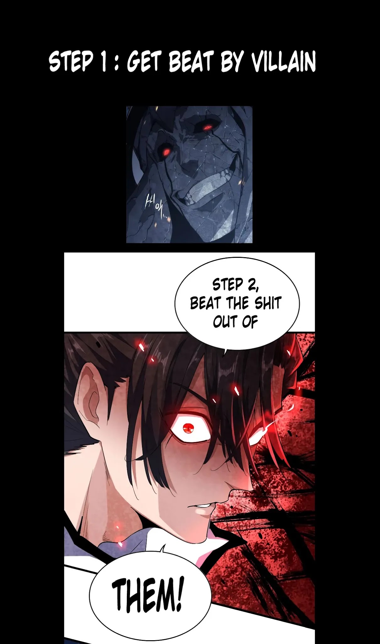 Te no Hira ni Ai wo! chapter 21 page 24