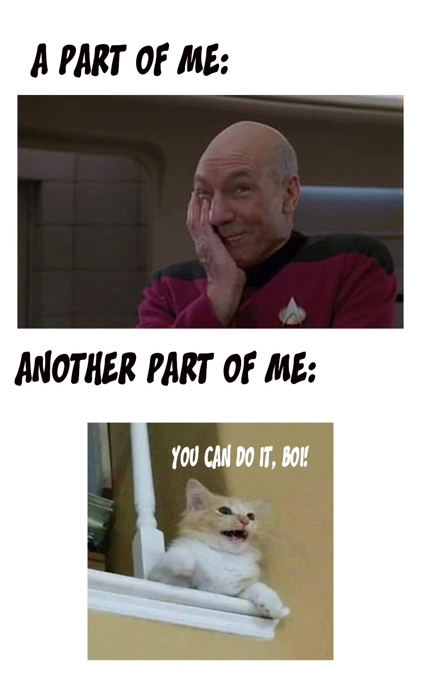 Te no Hira ni Ai wo! chapter 23 page 19