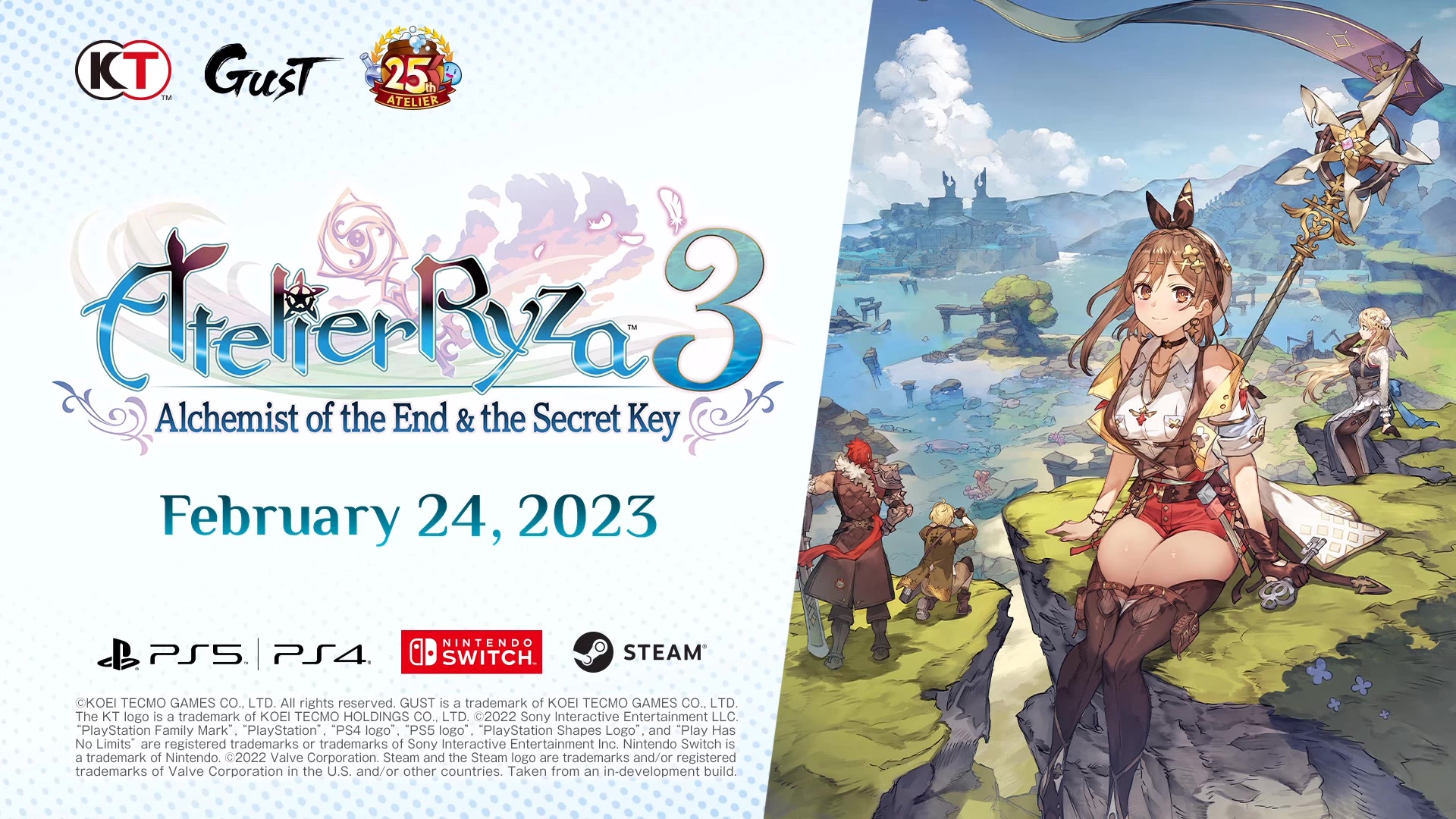 Te no Hira ni Ai wo! chapter 26 page 3