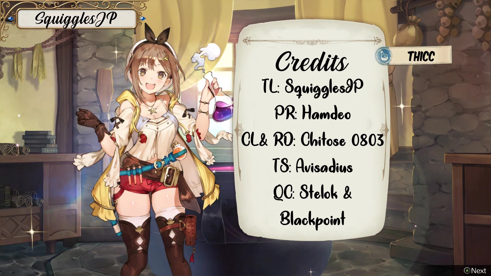 Te no Hira ni Ai wo! chapter 41 page 20