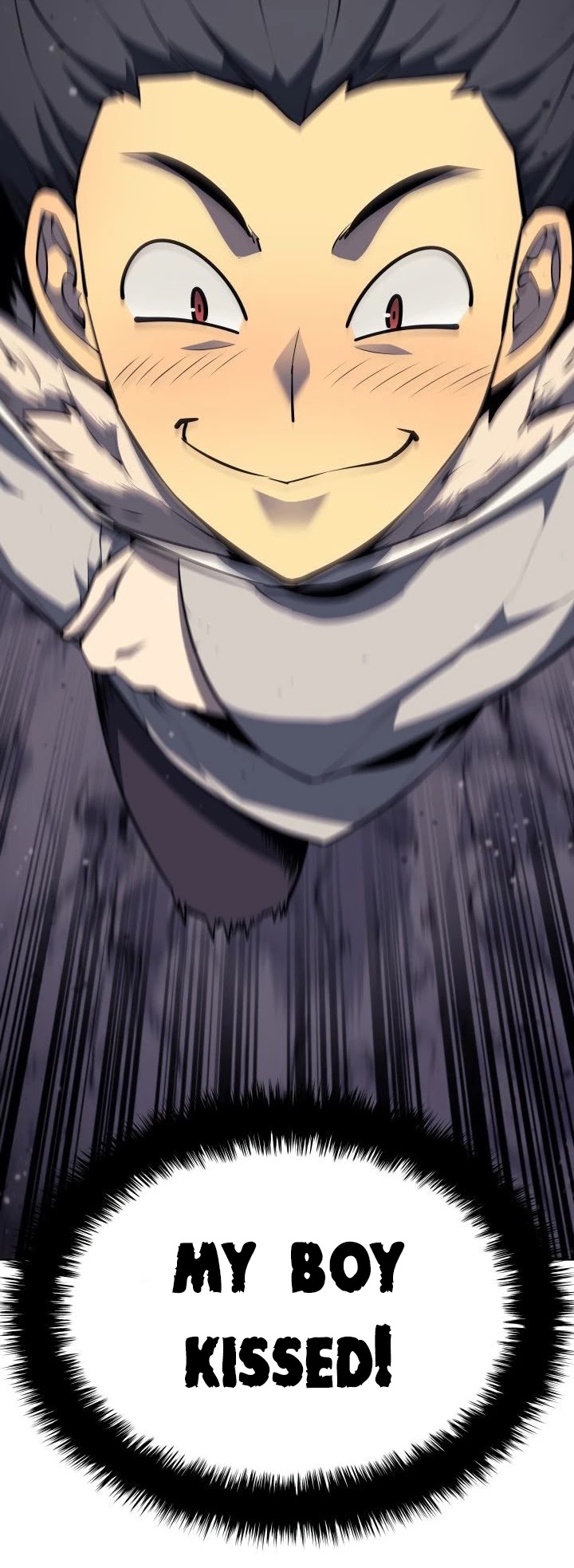 Te no Hira ni Ai wo! chapter 8 page 24