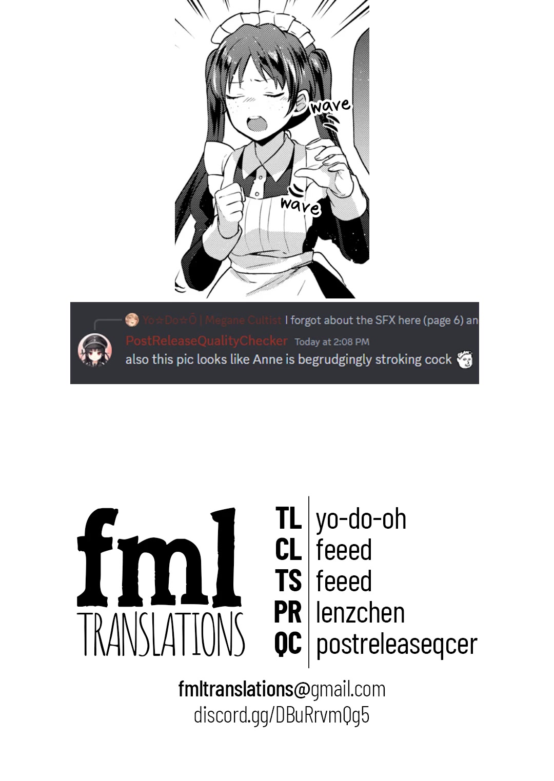 Tearmoon Empire Story chapter 14.5 page 11