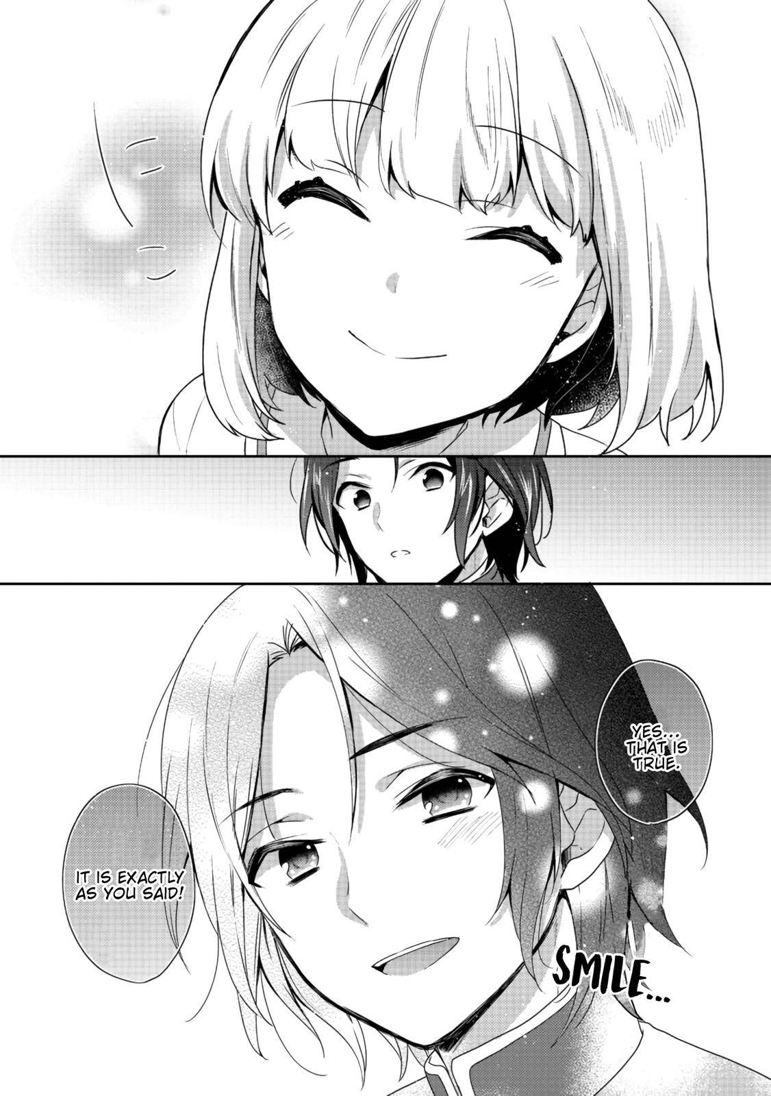 Tearmoon Empire Story chapter 16 page 18