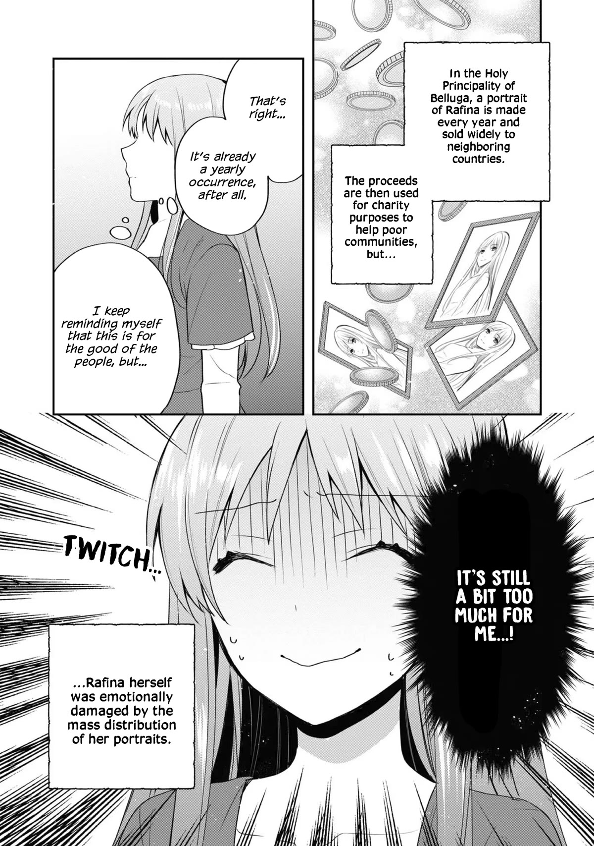 Tearmoon Empire Story chapter 23.5 page 4