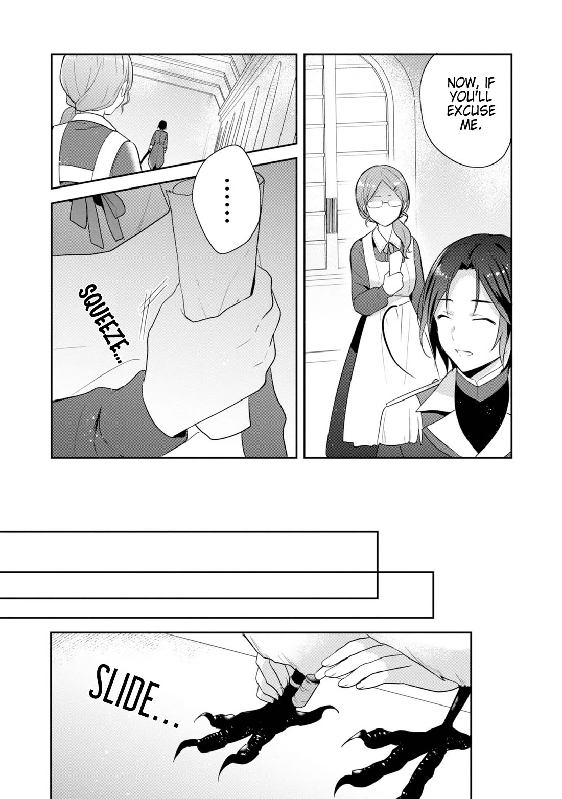 Tearmoon Empire Story chapter 36 page 41