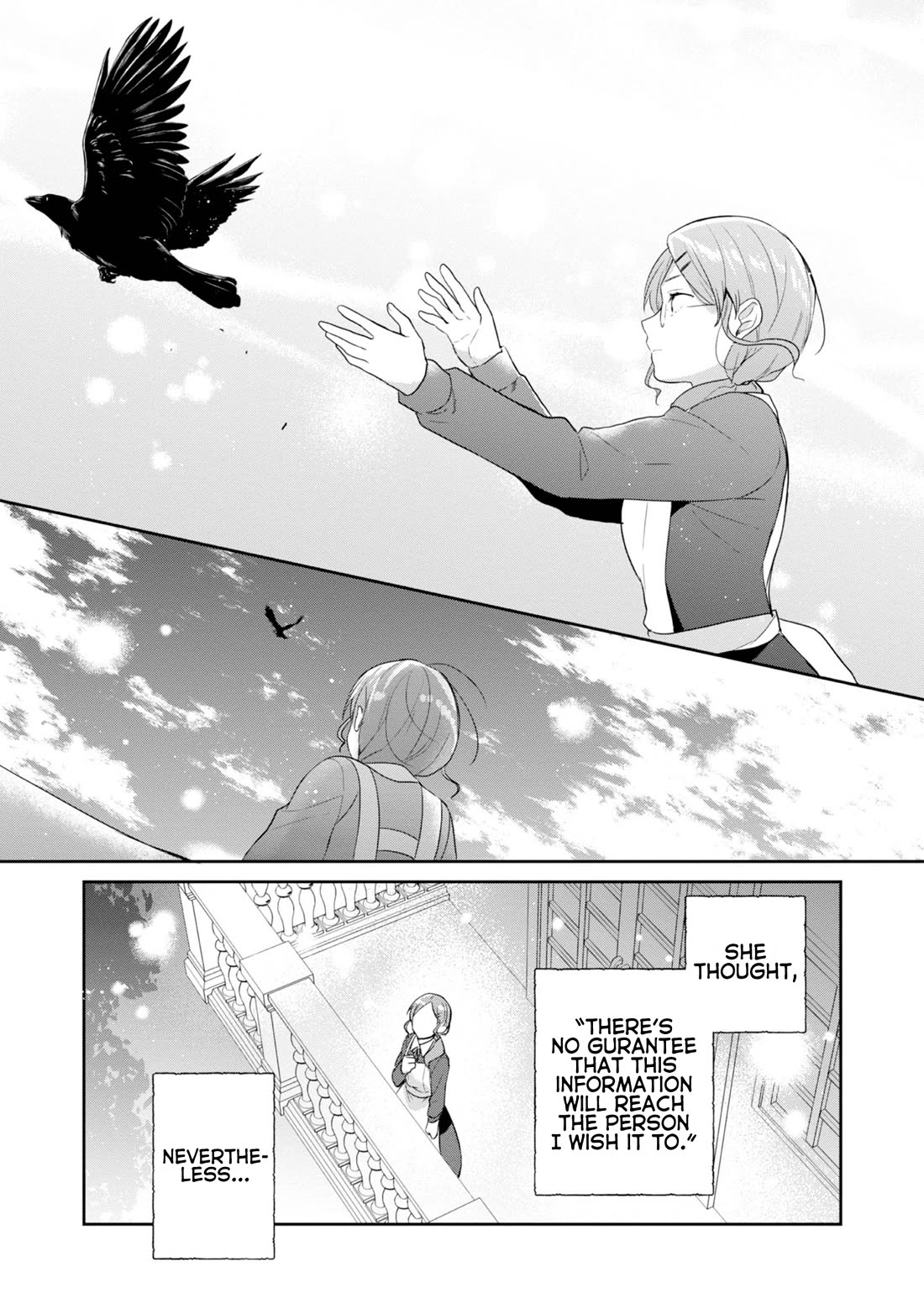 Tearmoon Empire Story chapter 36 page 43