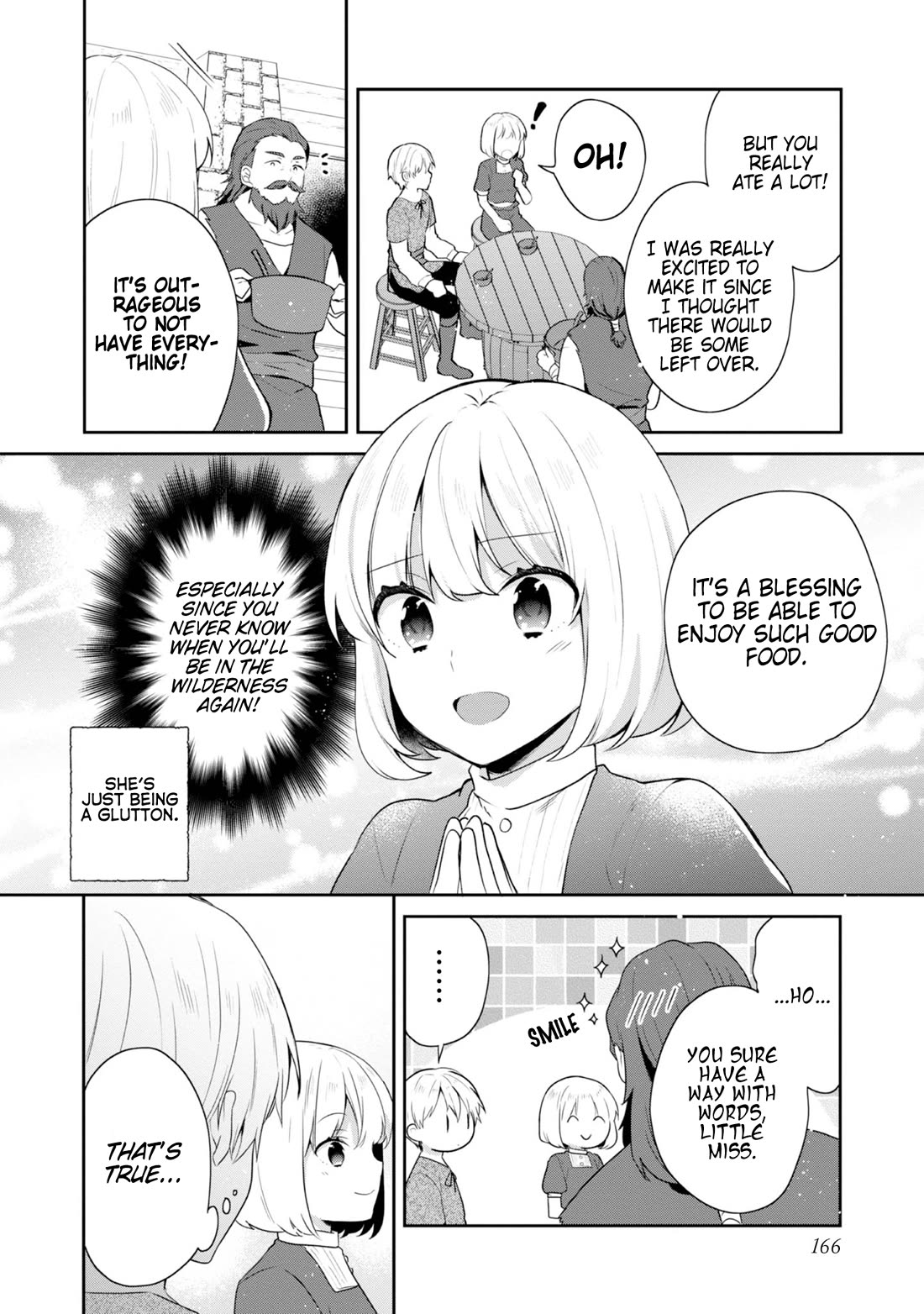 Tearmoon Empire Story chapter 37.5 page 5