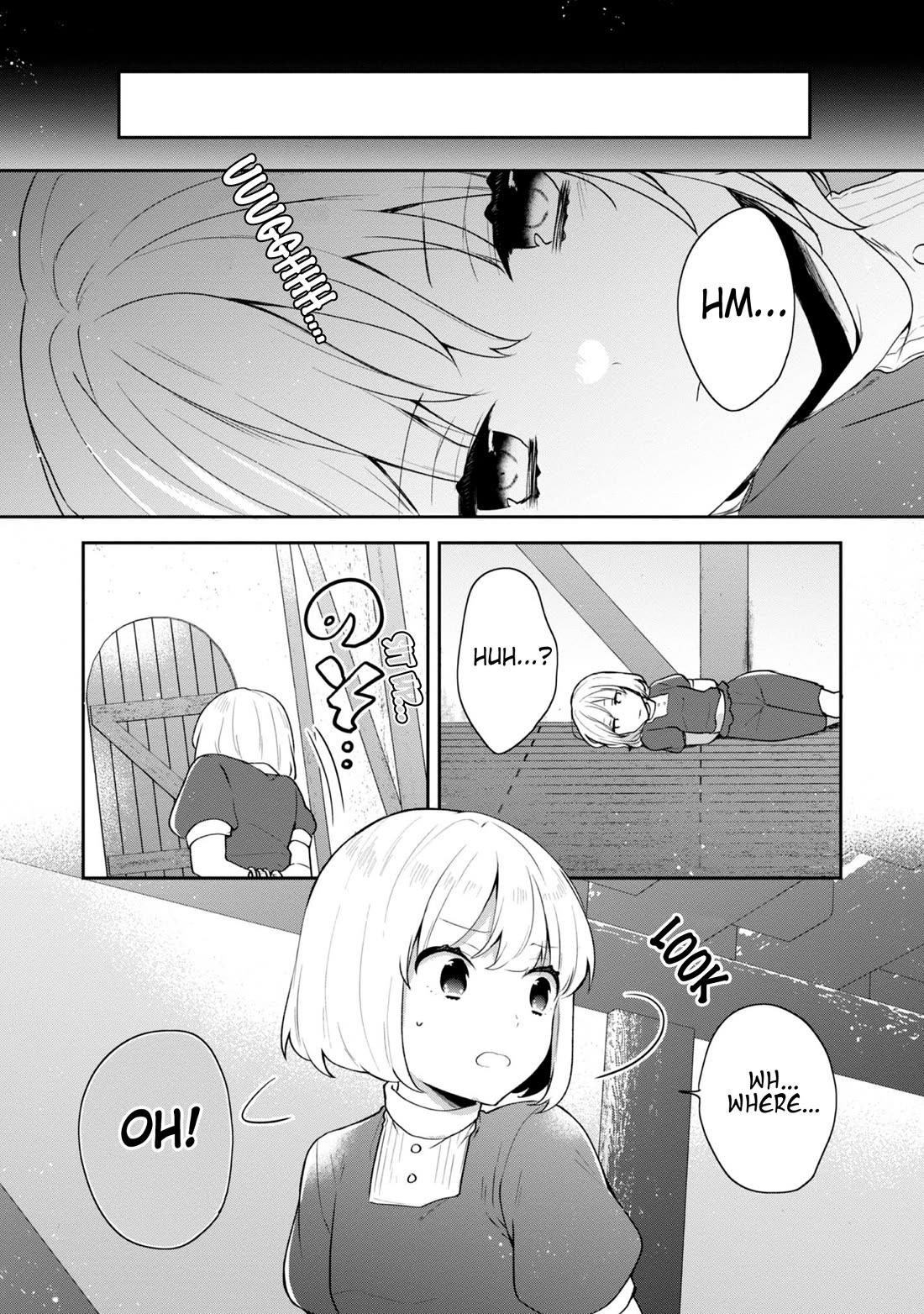 Tearmoon Empire Story chapter 37 page 10