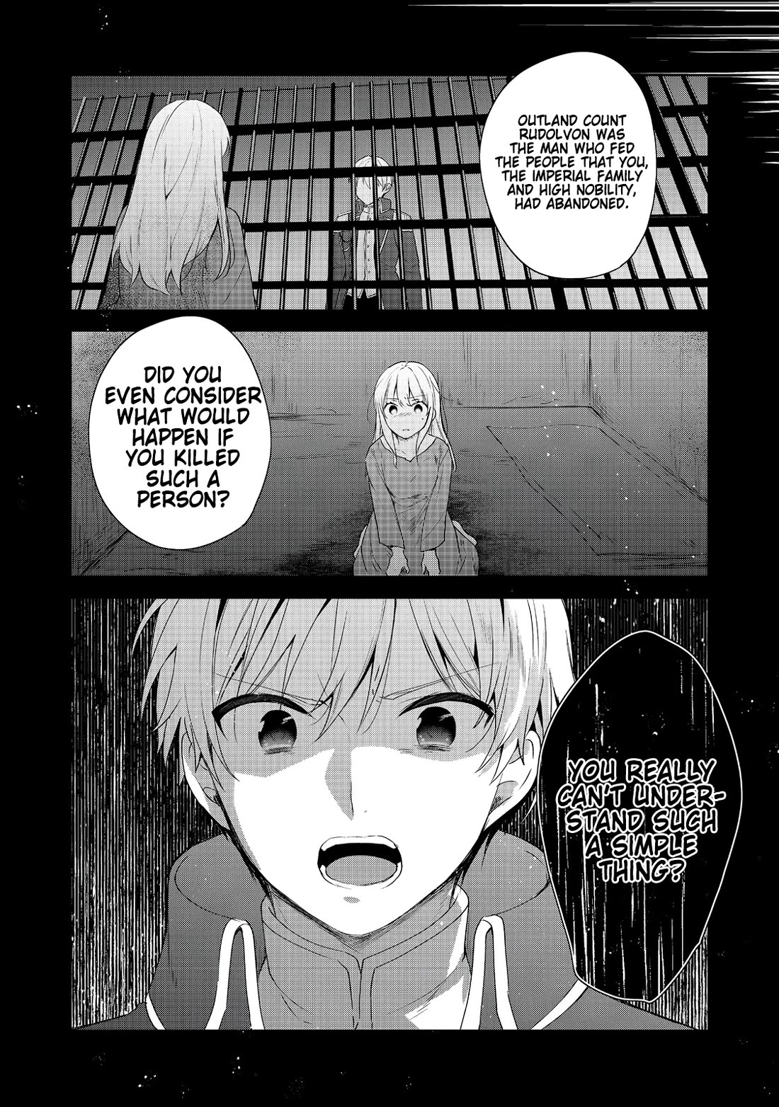 Tearmoon Empire Story chapter 38 page 18