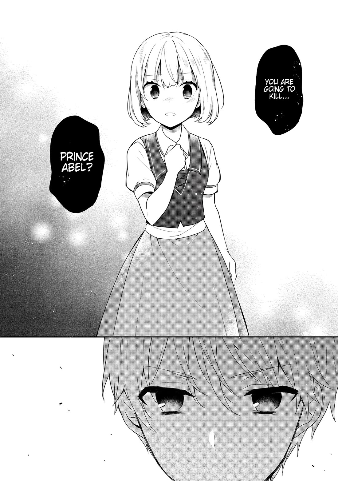 Tearmoon Empire Story chapter 40 page 18