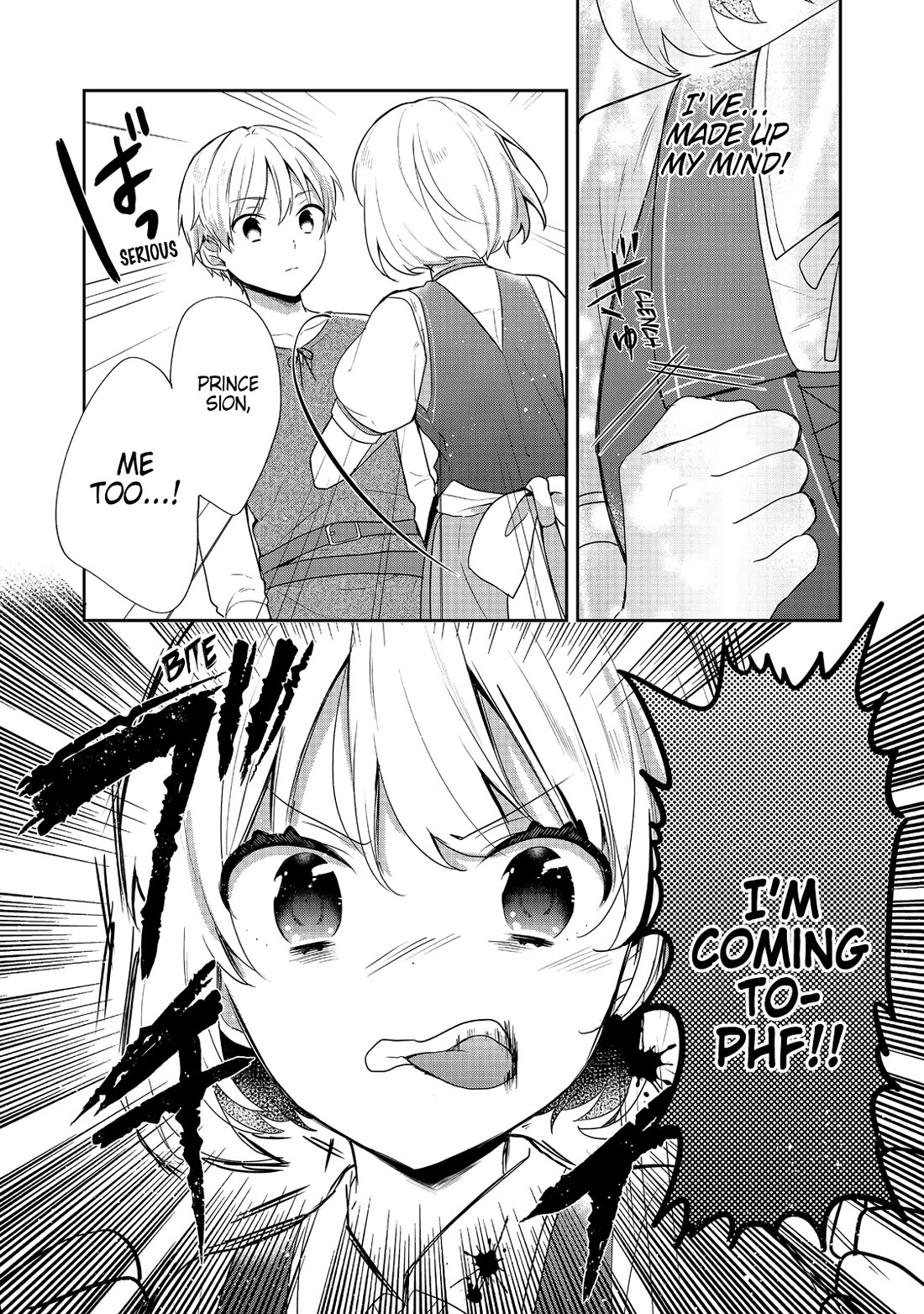 Tearmoon Empire Story chapter 40 page 20