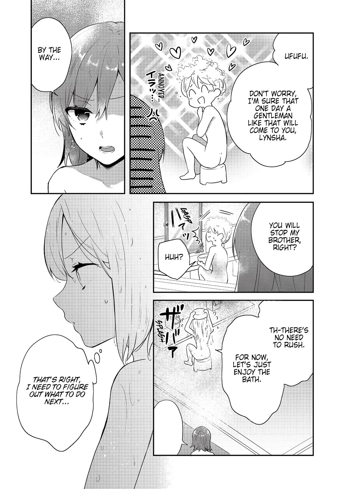 Tearmoon Empire Story chapter 40 page 7