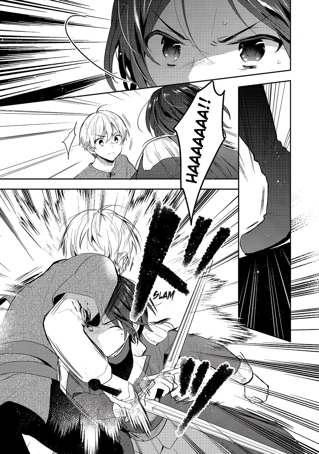 Tearmoon Empire Story chapter 41 page 27