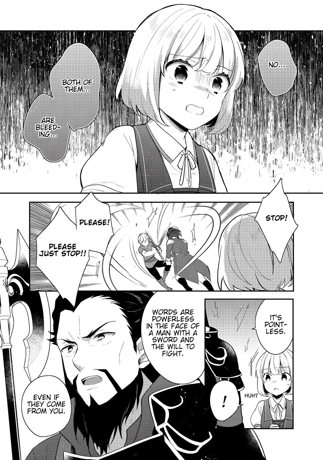 Tearmoon Empire Story chapter 41 page 29