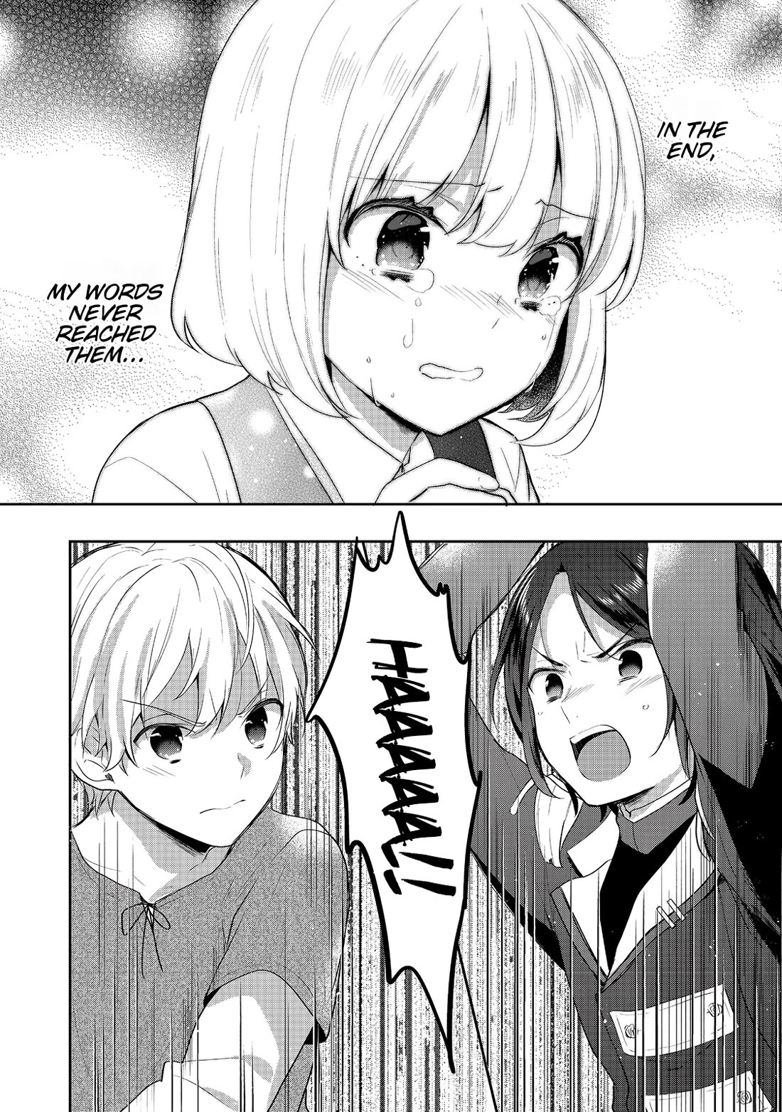 Tearmoon Empire Story chapter 41 page 36