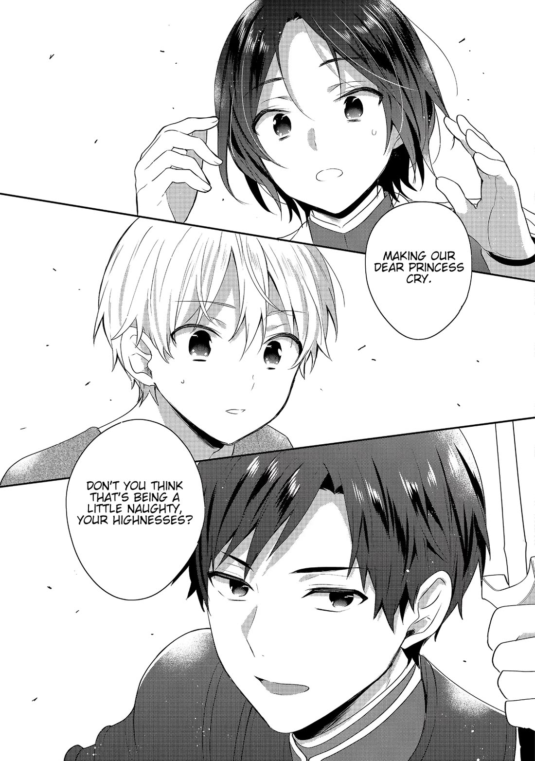 Tearmoon Empire Story chapter 41 page 39