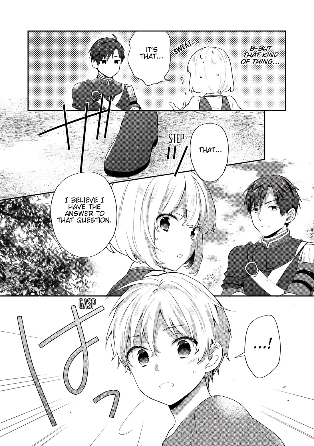 Tearmoon Empire Story chapter 42 page 29